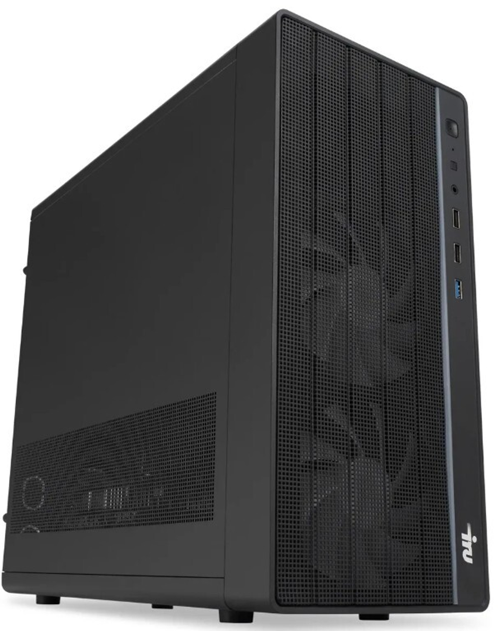 Системный блок iRu Game 510H6SEA Intel Core i5, 32 ГБ, 512 Гб, nVidia GeForce RTX 4060,  ОС Не установлена
