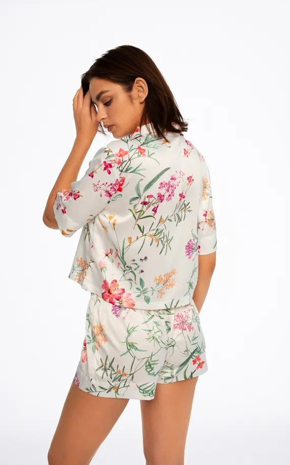 41232 DARE Пижама женская с шортами