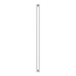 Дизайн-радиатор Royal Thermo Shift Q30 C2180 - 06 секц. RAL9016