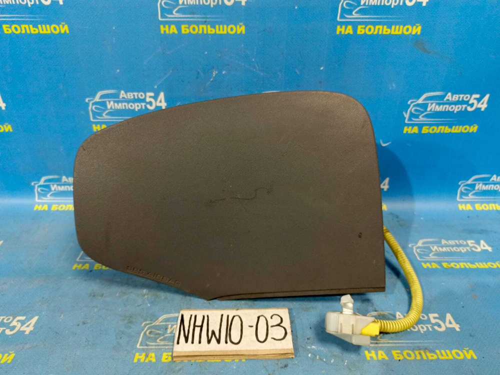 Подушка безопасности пассажирская TOYOTA PRIUS 1999