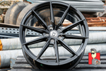 Комплект дисков HRE R11-R FF 19x8.5 et35 5x108