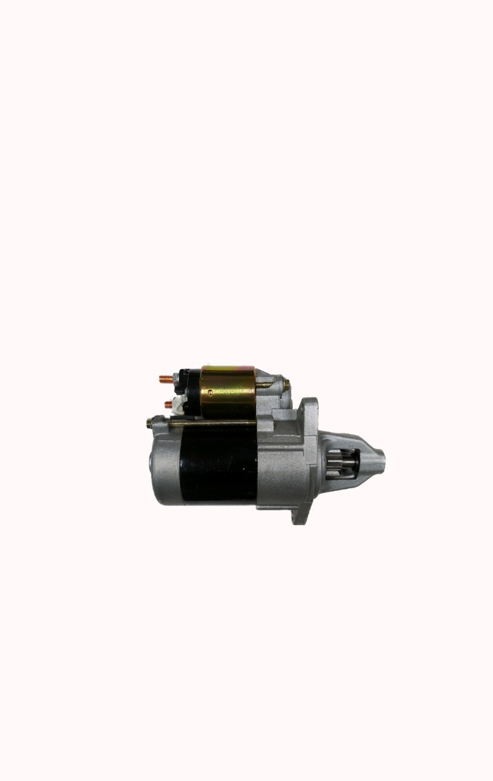 Стартер для BAW 33463 TONIK 12V (для БАВ ТОНИК)