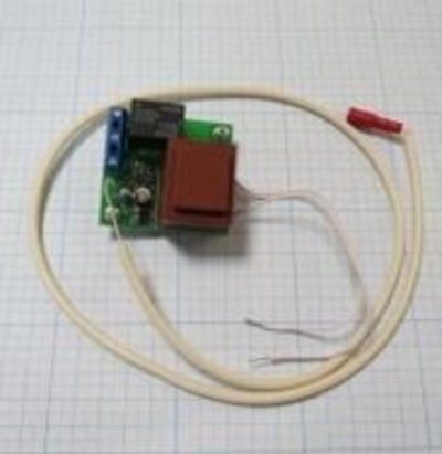 Датчик электронный ЭДУ.010.20 для ГПД-750, АЭ-10/25 МО