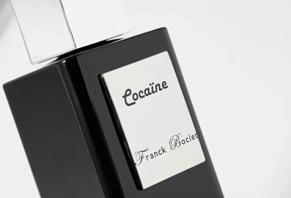 FRANCK BOCLET COCAINE