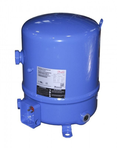 Компрессор герметичный поршневой Maneurop NTZ068A4LR1A