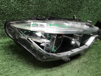 Битая Фара правая BMW 3er F30 (2015-2020) LED