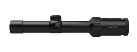 Оптический прицел KAHLES K18i 1-8x24 3GR
