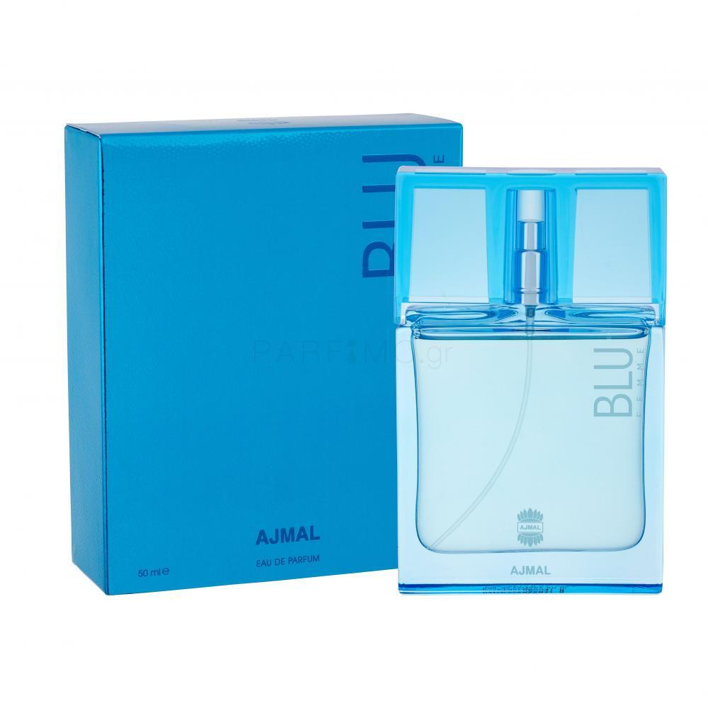 AJMAL | BLU Femme