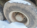 Howo T5G 8x4 Самосвал ZZ3317V384GE1 (Дизельный, 10,5 л, 440 л.с., МТ)