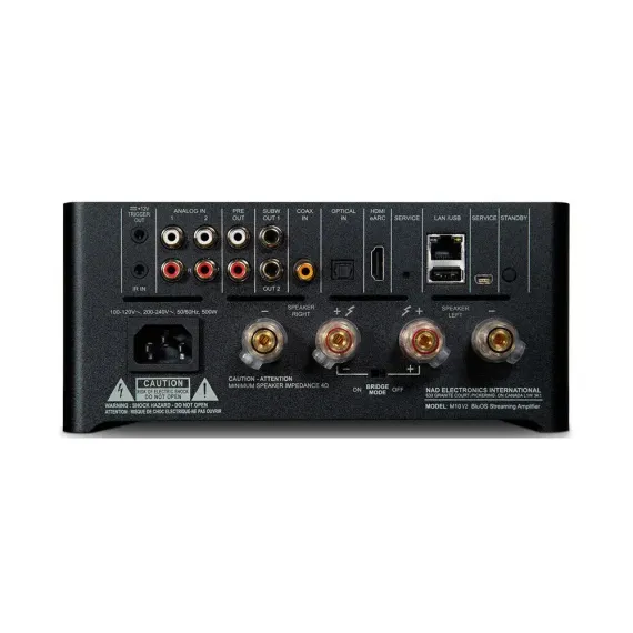 NAD M10 V2