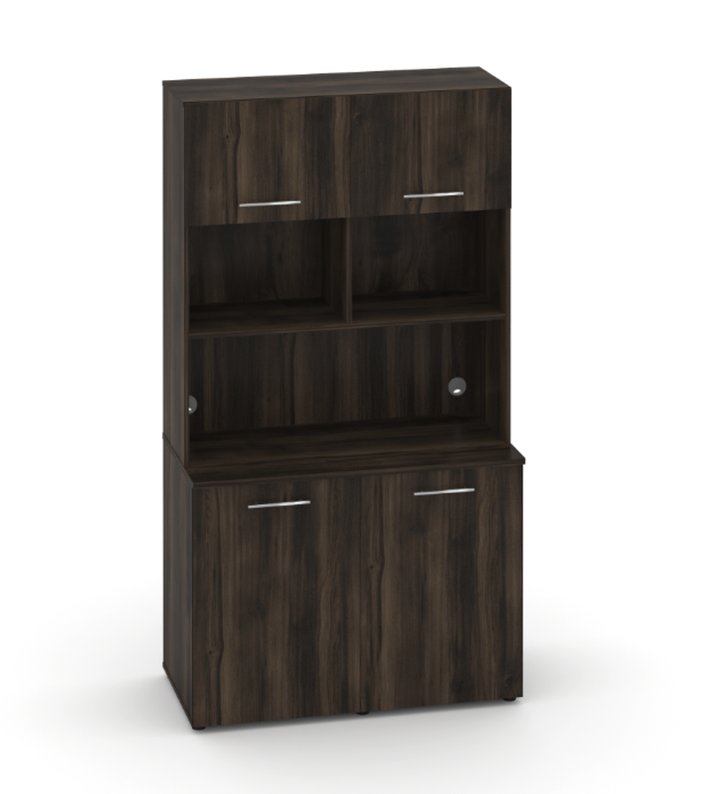 Мини-кухня ФИТ (FIT) вариант №6