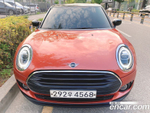 Mini Cooper Clubman Basic (03.2020)