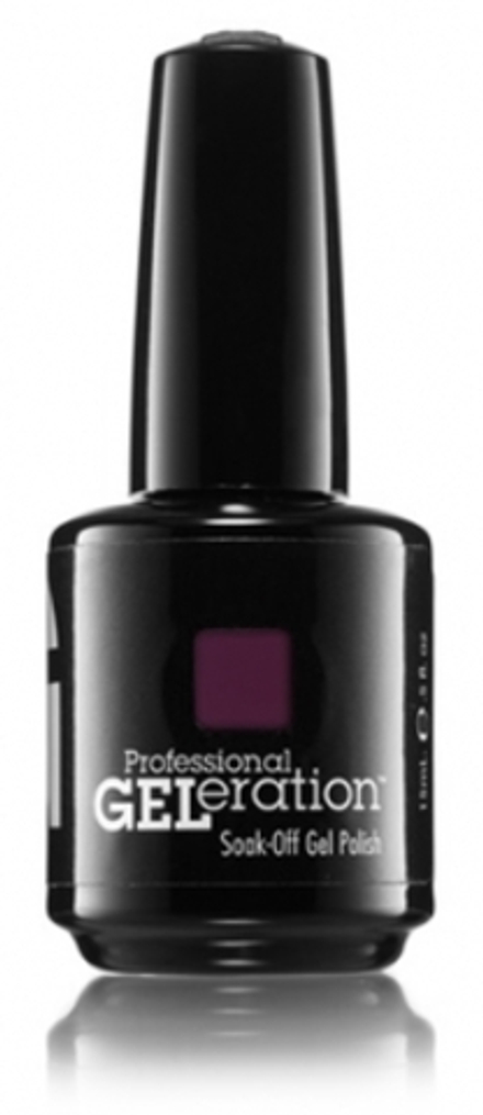 Гель-лак GEL-948 Delhi Delight 15 мл