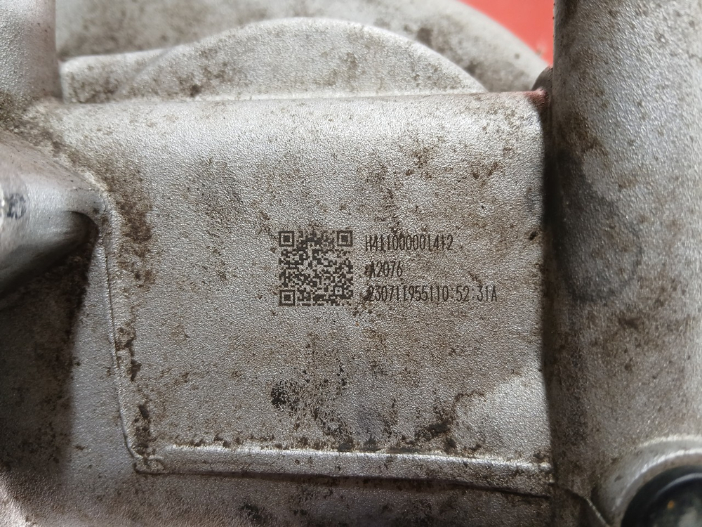 Сепаратор топливный 2023г.