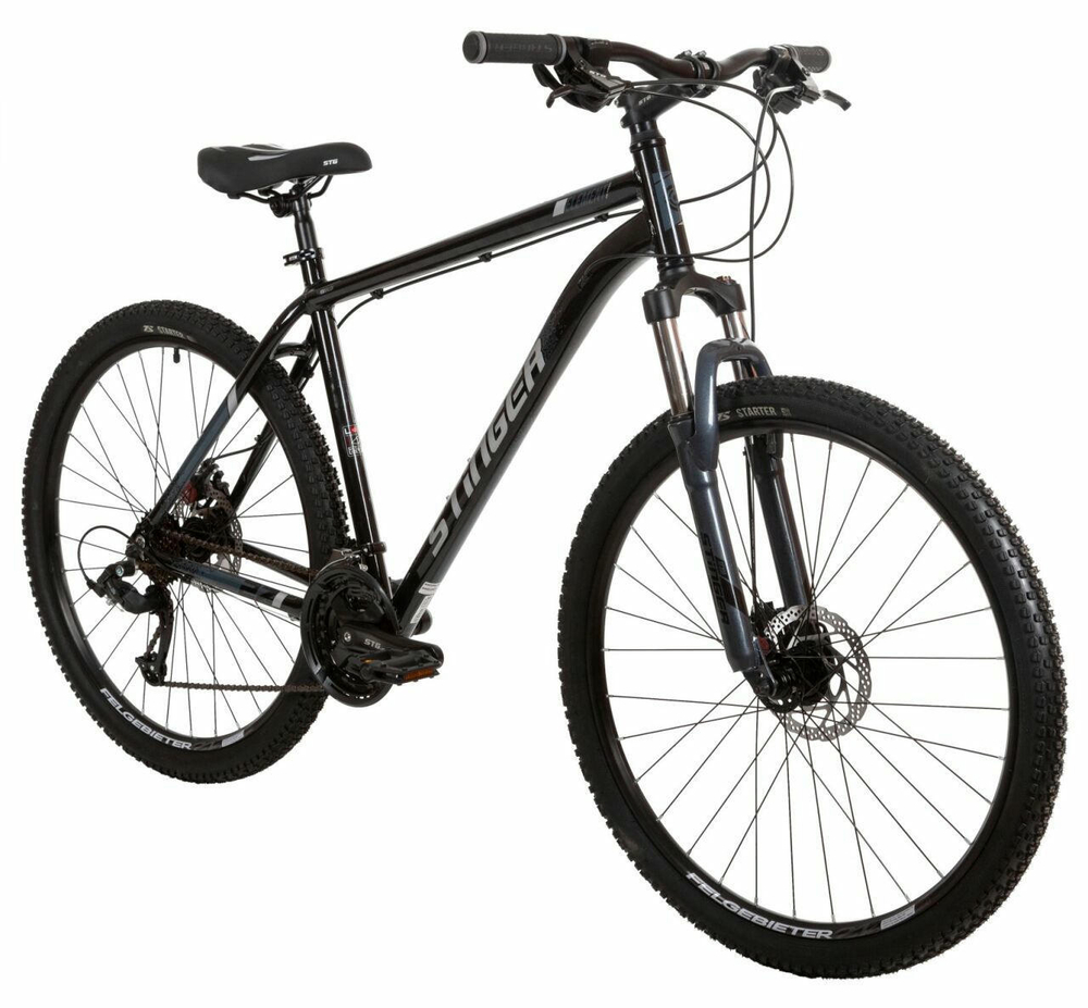 Горный велосипед Stinger Element STD SE 27" (2022)