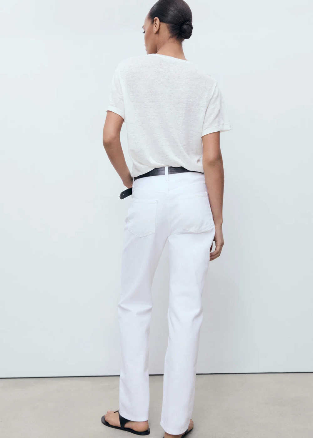 Футболка Linito