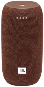 Умная колонка JBL Link Portable с Алисой, коричневый