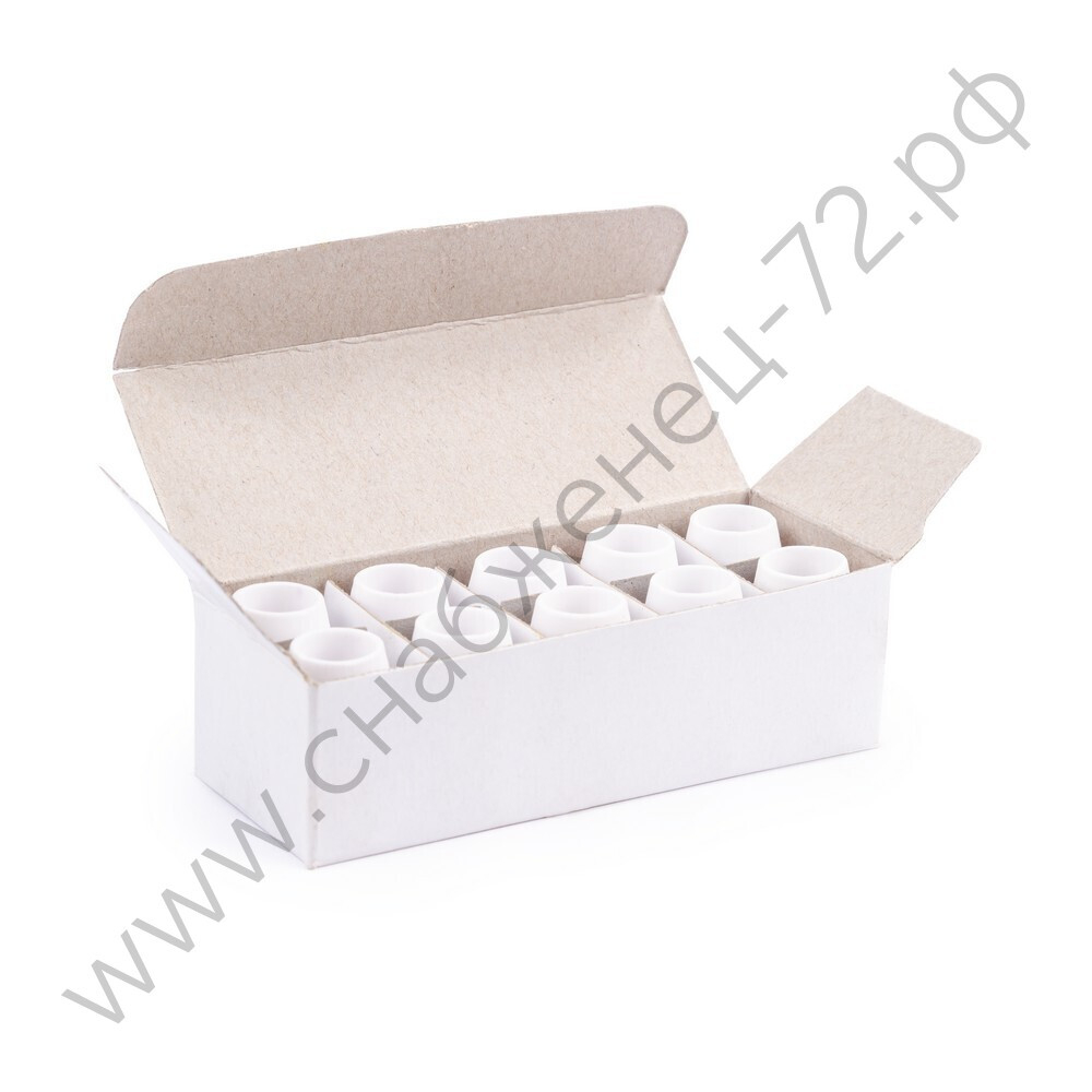 FoxWeld Диффузор газовый MIG-500 (030.0145/МЕ0579, EP 400/500, пр-во FoxWeld/КНР)