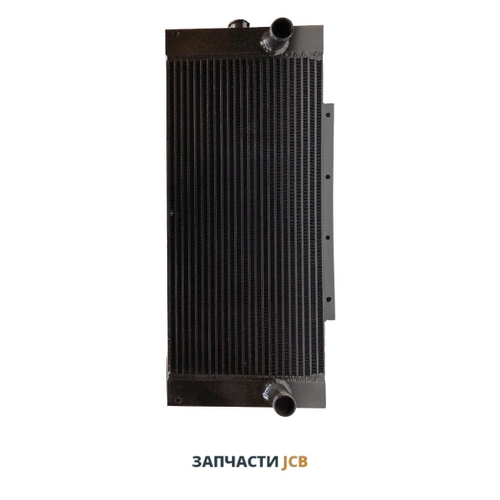 Радиатор охлаждения JCB 332/C0971, 332-C0971