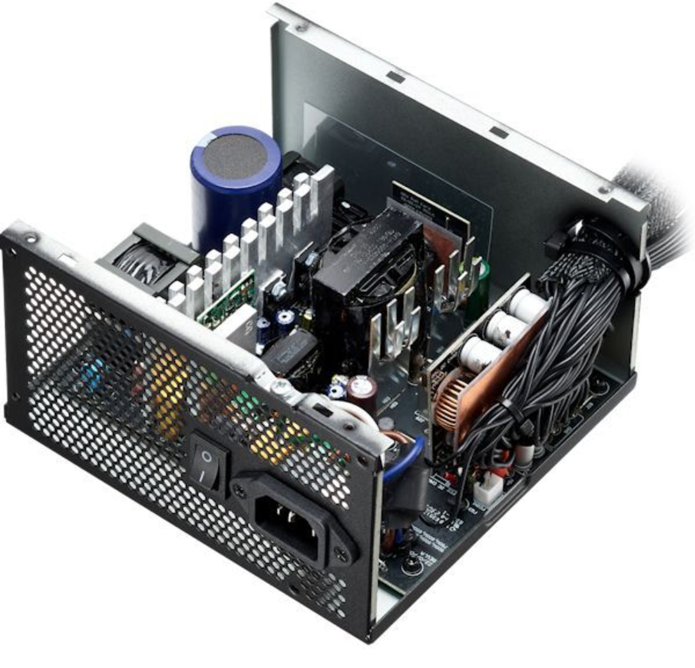 Блок питания ATX ADATA XPG KYBER
