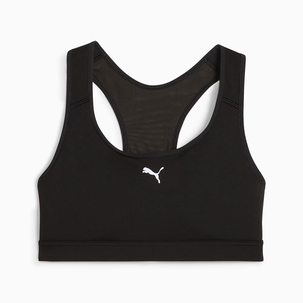 4KEEPS Спортивный бюстгальтер для женщин - PUMA