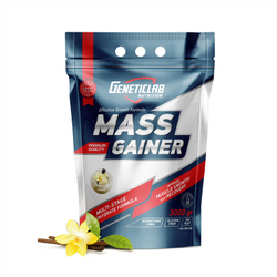MASS GAINER (Geneticlab)