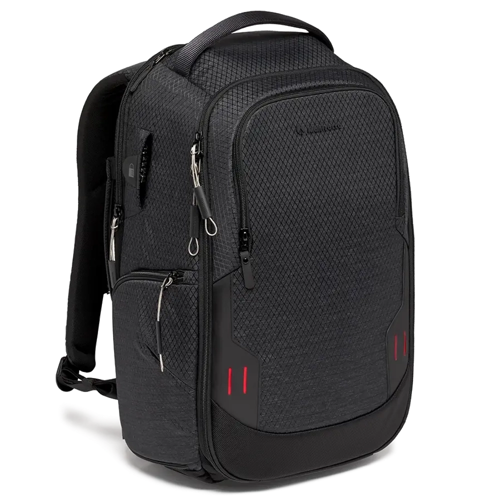 Рюкзак Manfrotto PRO Light Frontloader M (MB PL2-BP-FL-M)