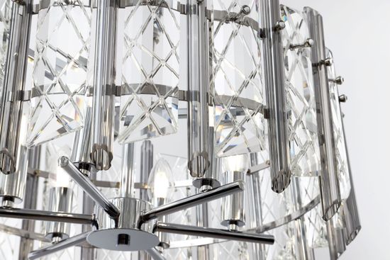 Подвесная люстра MODELUX ML.20214.6