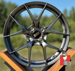 Комплект дисков BBS FI-R 15x7 et38 4x100