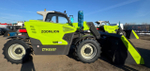 Zoomlion ZTH* Телескопический погрузчик ZTH3507 (Дизельный, 4,1 л, 101 л.с., АТ)