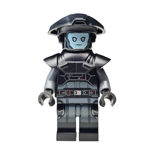 Инквизитор Пятый Брат sw1223