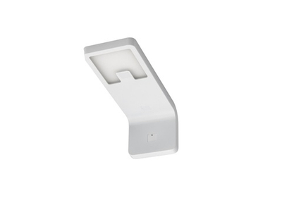 Furnika Светодиодный светильник LEDA с механическим выключателем, накладной, дневной, белый