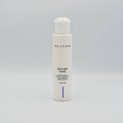 ANGIOPHARM Омолаживающий тоник