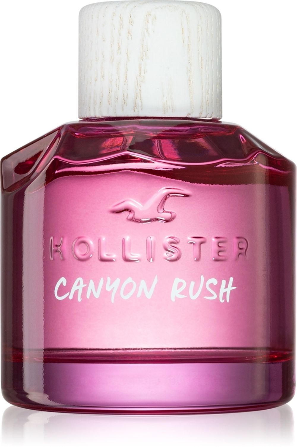Hollister Canyon Rush for Her парфюмерная вода женская