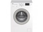 Стиральная машина Beko WSRE6H612ZSW