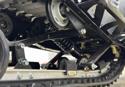 Снегоход STELS КАПИТАН-200 XE