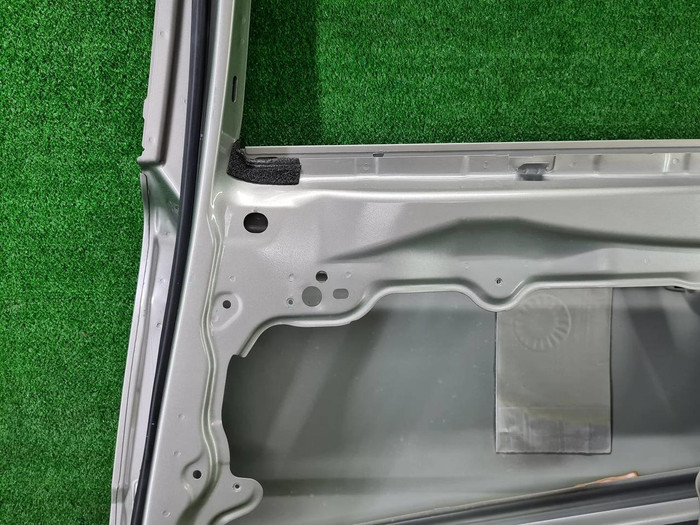 Дверь задняя правая Volvo XC70 2 (2007-2016)