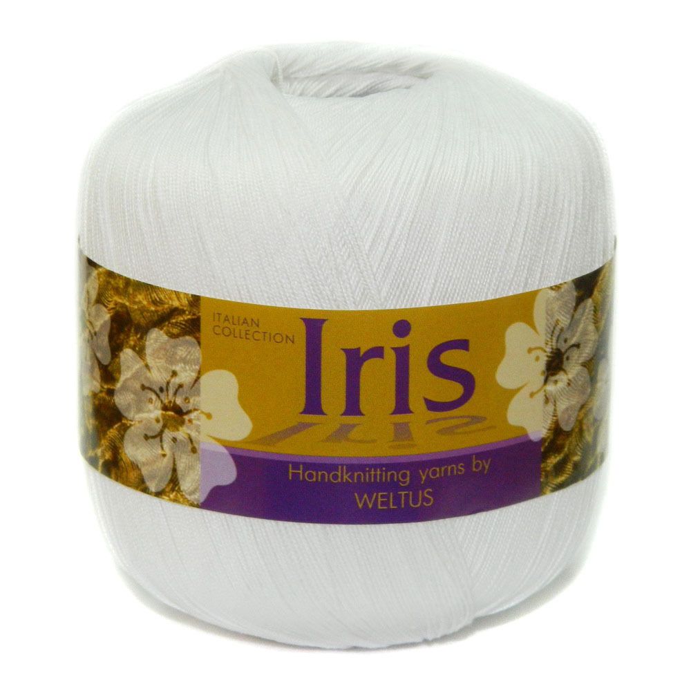 Пряжа Weltus Iris (0082)