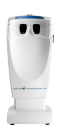 Анализатор зрительных функций Binoptometer 4P