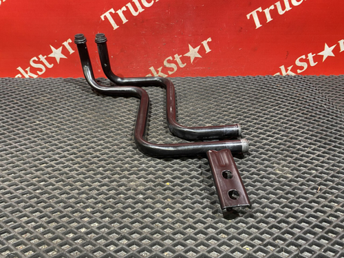 Трубка отопителя 2024г