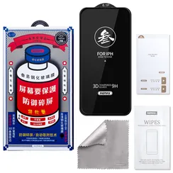 Защитное стекло iPhone 14 Pro REMAX