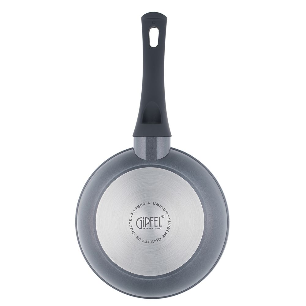 Алюминиевая сковорода Gipfel Optima 52414 18 см