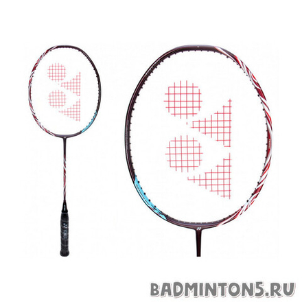 YONEX ASTROX 100 ZZ (3U/G5) Kurenai