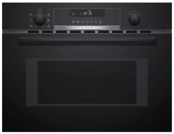Встраиваемая микроволновая печь Bosch CMA585MB0