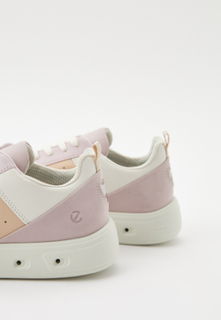 Кеды женские ECCO STREET 720 W