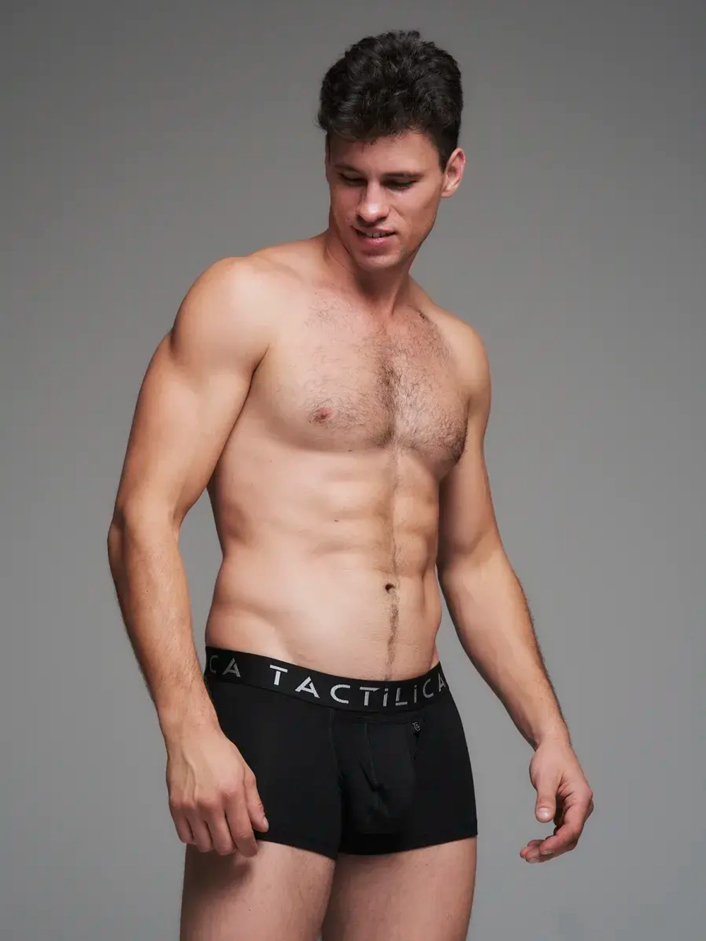 Трусы боксеры премиум