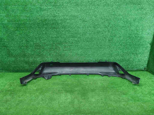 Юбка заднего бампера Lexus UX (2018-н.в.)