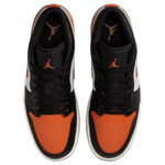 Jordan 1 Low Shattered Backboard Alternate