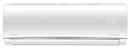 Сплит-система кондиционер инверторный Ecostar Ray KVS-IRAY12ST