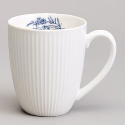 НАБОР КРУЖЕК LEFARD "ROYAL BLUE" 4 ШТ. 400 МЛ 12*9*10,5 СМ